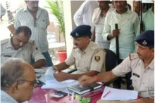 Siwan: सीवान में जिनके पास हैं हथियार वो हो जाएं होशियार, नहीं तो...