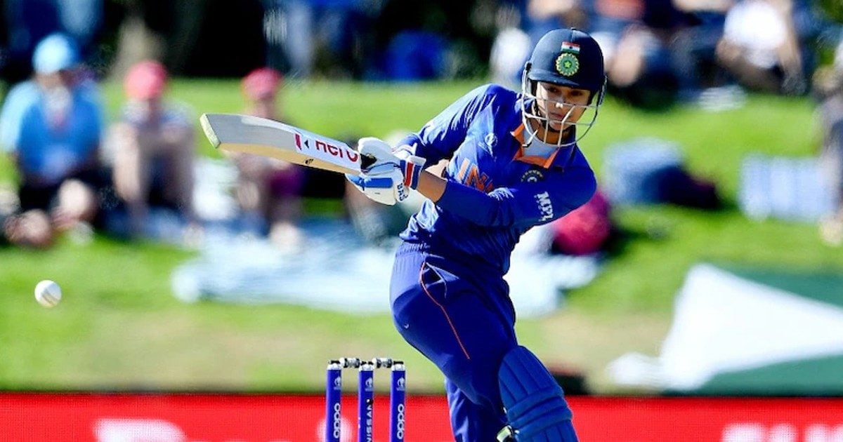 ICC Womens T20I Team: स्मृति मंधाना सहित 4 भारतीय आईसीसी टीम में, पाकिस्तान से सिर्फ एक, देखें लिस्ट