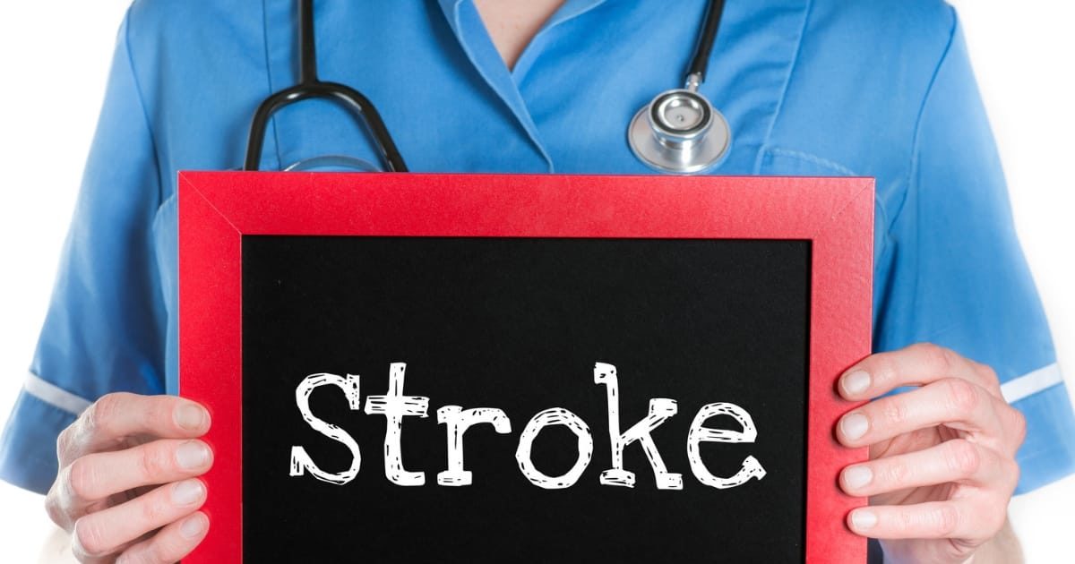 stroke