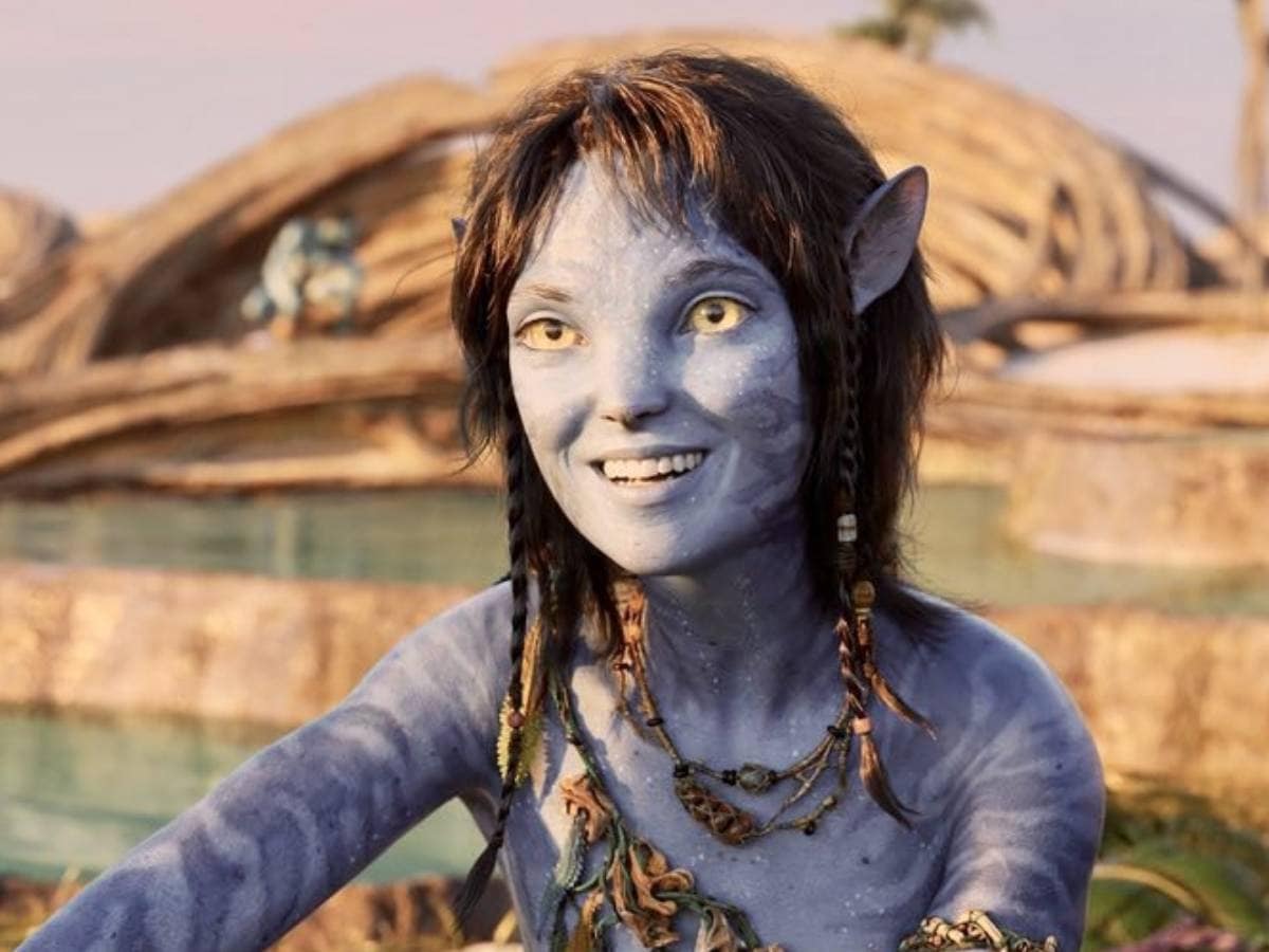 avatar 2, avatar 2 review, avatar 2 movie review, avatar 2 movie review in hindi, avatar the way of water review