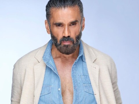 सनील शेट्टी पिछले 30 सालों से दर्शकों का मनोरंजन करते आ रहे हैं.