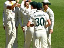 AUS vs WI: पिंक बॉल टेस्‍ट के लिए ‍ऑस्ट्रेलियाई टीम में तूफानी पेसर शामिल
