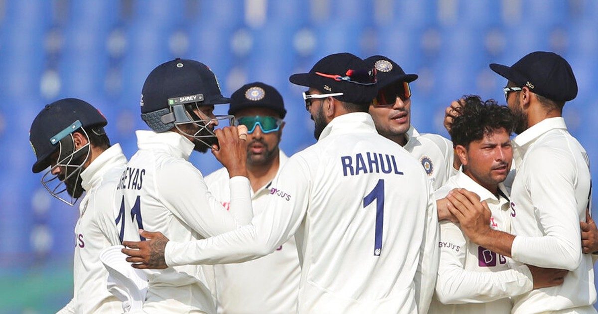 IND vs BAN, 2nd Test Day 1: After the bowlers, the batsmen took the lead, Team India strong after the end of the first day