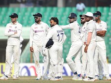 बांग्लादेश में नहीं मिला मौका, भारत आकर गेंदबाजों पर जमकर उतारा गुस्सा