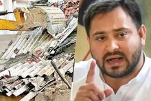 बिहार: झुग्गी में रहने वालों के लिए बनेगा मकान, अतिक्रमण हटाने के 15 दिन पहले मिलेगा नोटिस