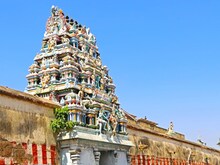 तमिलनाडु में भगवान मुरुगन के प्रसिद्ध और भव्य मंदिर के बारे में जानिए