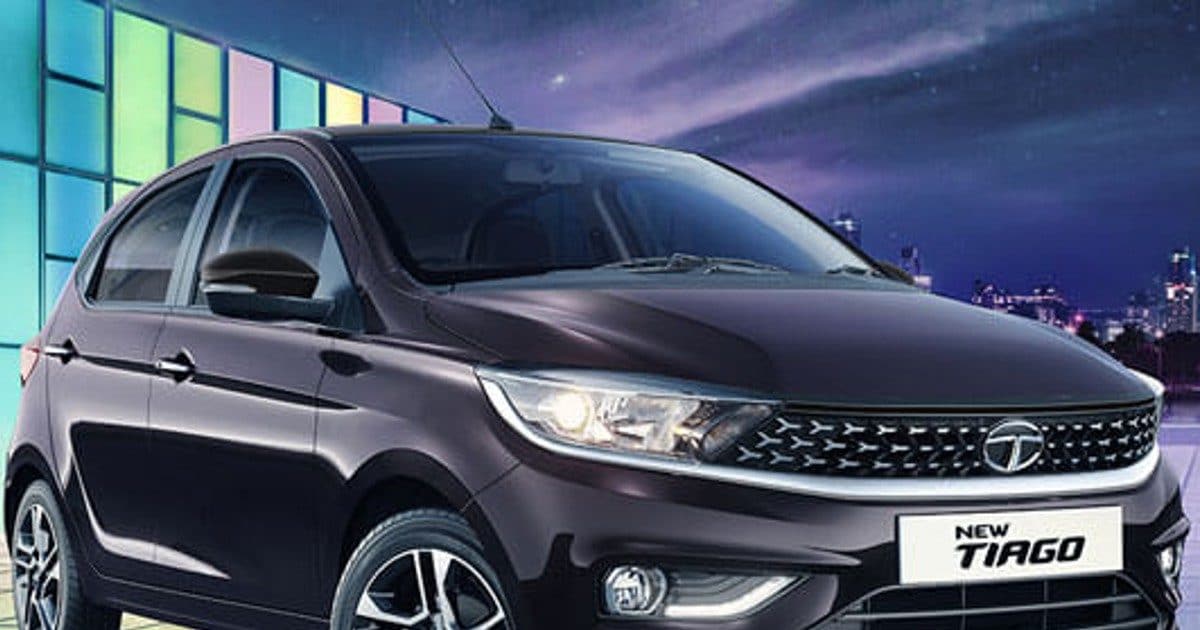 Tata gave a big blow, increased the price of Tiago EV, know what is the new price list