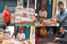 Udaipur : डिमांड बढ़ी तो आ गए तिल, गुड़ व मूंगफली के आइटम, ये हैं प्रमुख बाजार व कीमतें