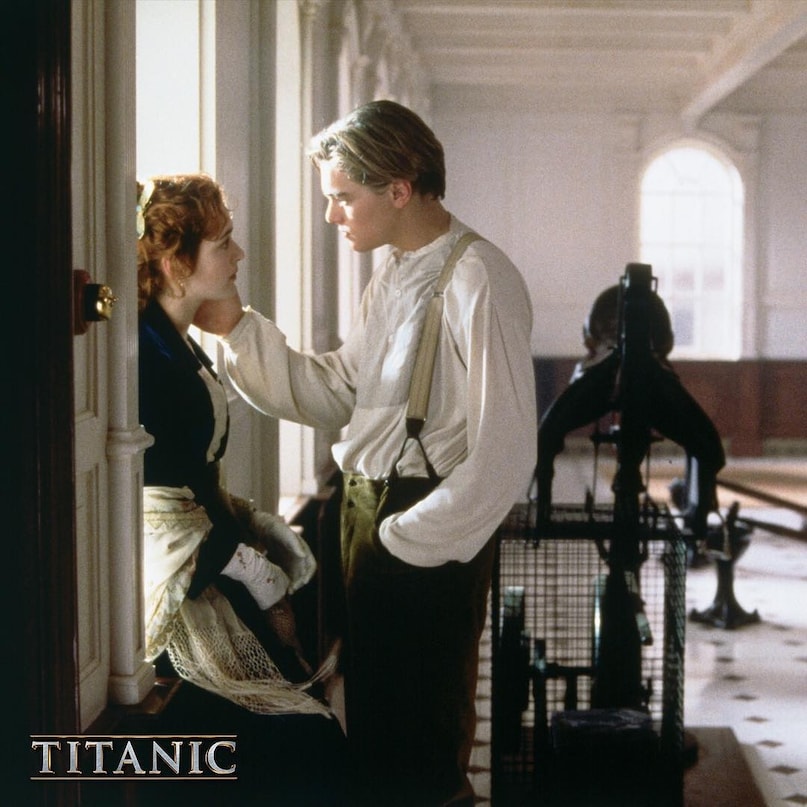 Titanic, Titanic 25 years, Titanic facts, 25 years of Titanic, Leonardo DiCaprio Kate Winslet James Cameron, Hollywood best movie, Hollywood news, Titanic, 25 years of Titanic, Titanic Facts, Leonardo DiCaprio, Kate Winslet