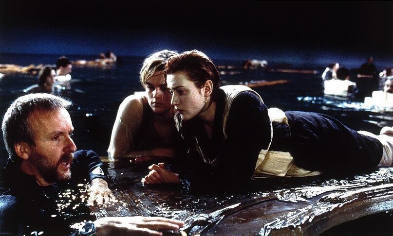 Titanic, Titanic 25 years, Titanic facts, 25 years of Titanic, Leonardo DiCaprio Kate Winslet James Cameron, Hollywood best movie, Hollywood news, Titanic, 25 years of Titanic, Titanic Facts, Leonardo DiCaprio, Kate Winslet