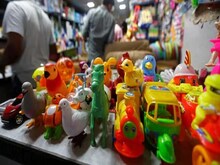 खिलौना इंडस्ट्री को ₹3,500 करोड़ PLI लाभ देने जा रही है सरकार! जानिए डिटेल