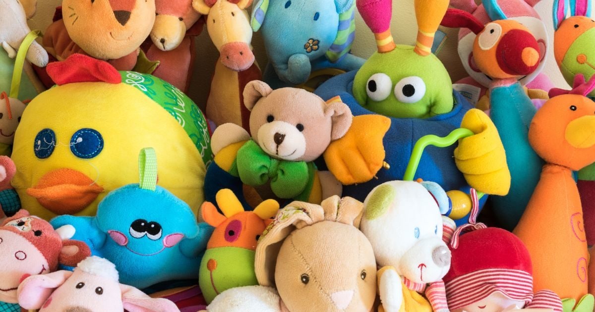 Budget 2023: Foreign toys will be expensive, the government has increased the import duty on toys to 70%