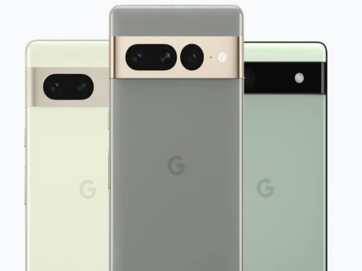 Google Pixel smartphone will get 5g support