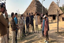 रुड़की में खेल-खेल में 4 बच्चों ने खा ली जंगली बीज, 3 की मौत 1 की हालत गम्भीर