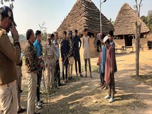 रुड़की में खेल-खेल में 4 बच्चों ने खा ली जंगली बीज, 3 की मौत 1 की हालत गम्भीर