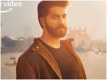 'सिटाडेल' में नजर आएंगे वरुण धवन, इंडियन वर्जन से करेंगे ओटीटी डेब्यू
