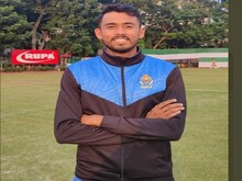 कर्नाटक के 3 गेंदबाजों ने निकाला पुडुचेरी का दम, मैच जीतने के साथ टीम टॉप पर