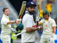 टेस्ट में सबसे ज्यादा डबल सेंचुरी किसके नाम, टीम इंडिया किस नंबर पर?
