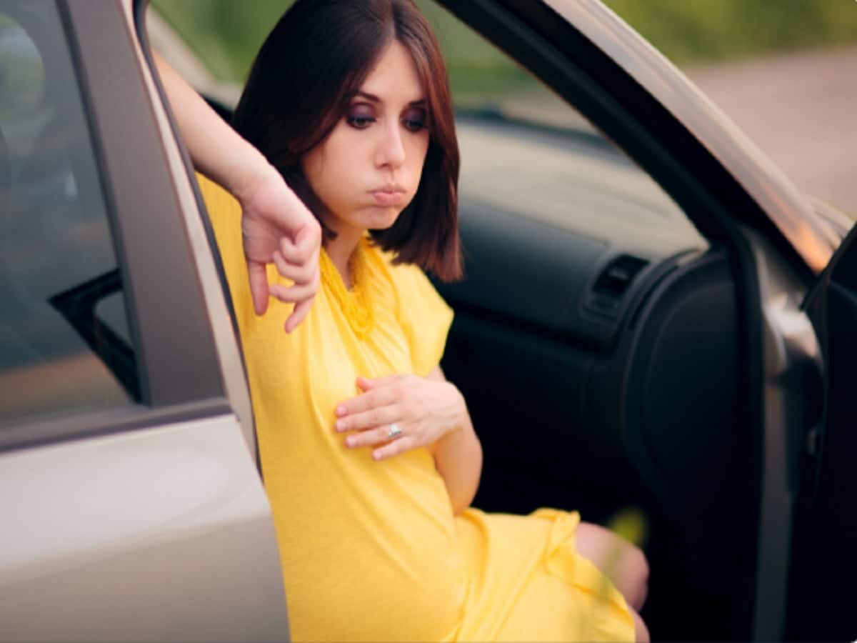 કારમાં બેસતા જ ઉબકા આવવા લાગે છે? અપનાવો આ ઘરેલું ઉપાયો, મોશન સિકનેસથી મળશે તાત્કાલિક રાહત 2 Motion Sickness