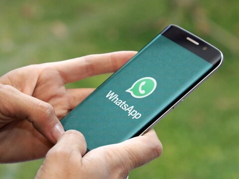 दुनियाभर में एक पॉपुलर ऐप है WhatsaApp