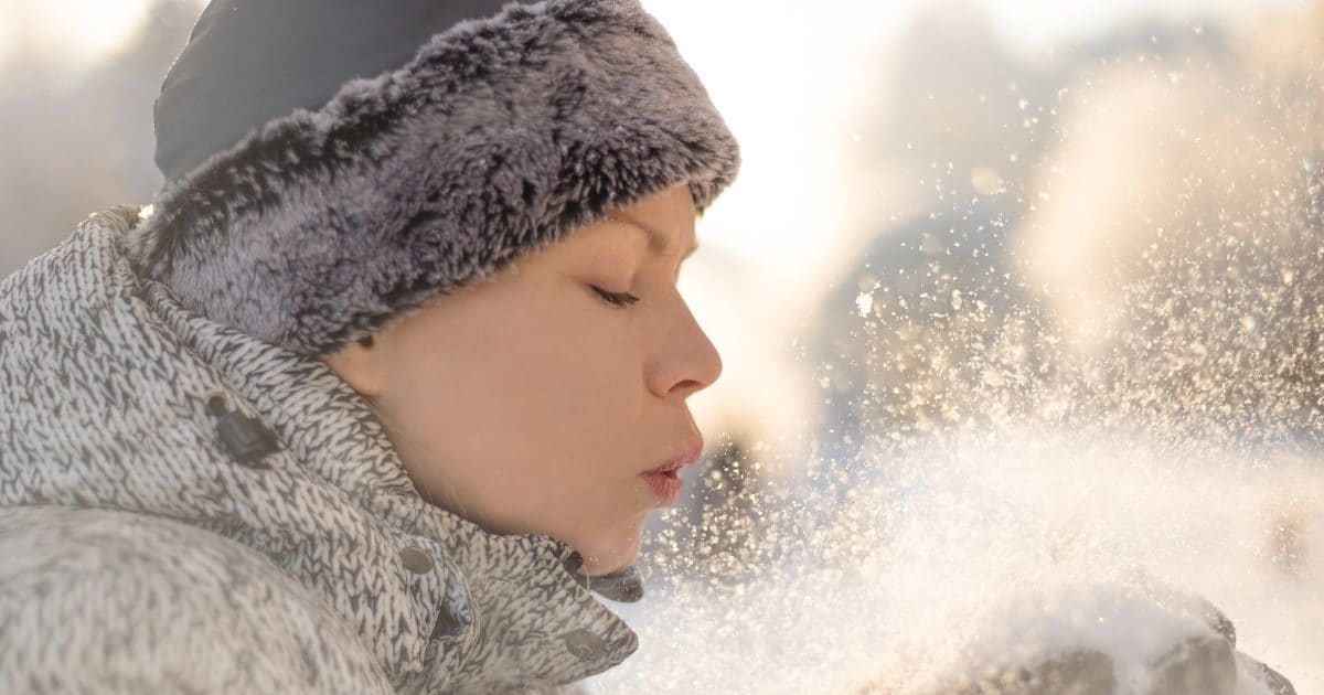 अधिक ठंड से बढ़ता है साइलेंट किलर डिजीज का खतरा, जानें कैसे करें बॉडी
