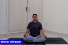 योग और आसन से पहले करें यौगिक वॉर्मअप, जानें इसका सही तरीका