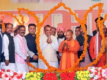 यूपी में ऐतिहासिक घटना, आजादी के बाद पहली बार रामपुर में मुस्लिम विधायक नहीं