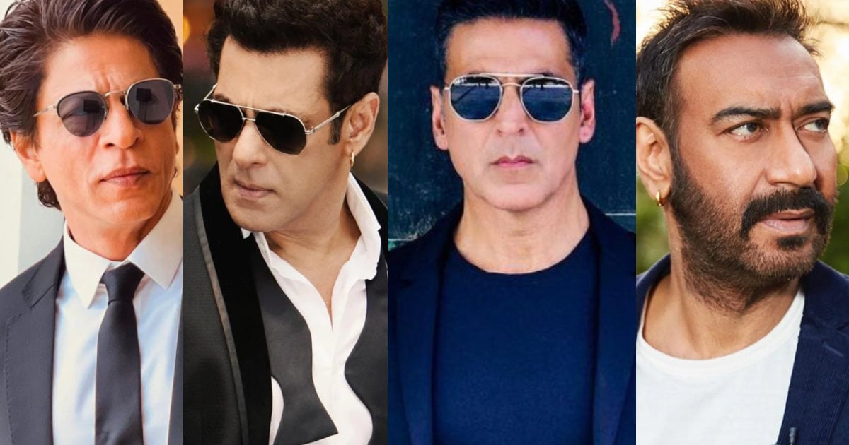 Only 16 days out of 365 will decide the future of Bollywood!  10 superstars to watch out for;  there will be big bang