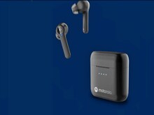 मल्टीपॉइंट टेक्नोलॉजी के साथ लॉन्च हुआ Motorola Moto Buds 600 ANC ईयरफोन