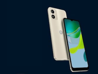 डिवाइस 10W चार्जिंग सपोर्ट के साथ 5,000mAh की बैटरी पैक करता है. इसे IP52 रेटिंग मिली है और यह Android 13 Go Edition OS पर चलता है. यह फोन दो नैनो सिम सपोर्ट वाला 4जी हैंडसेट है.