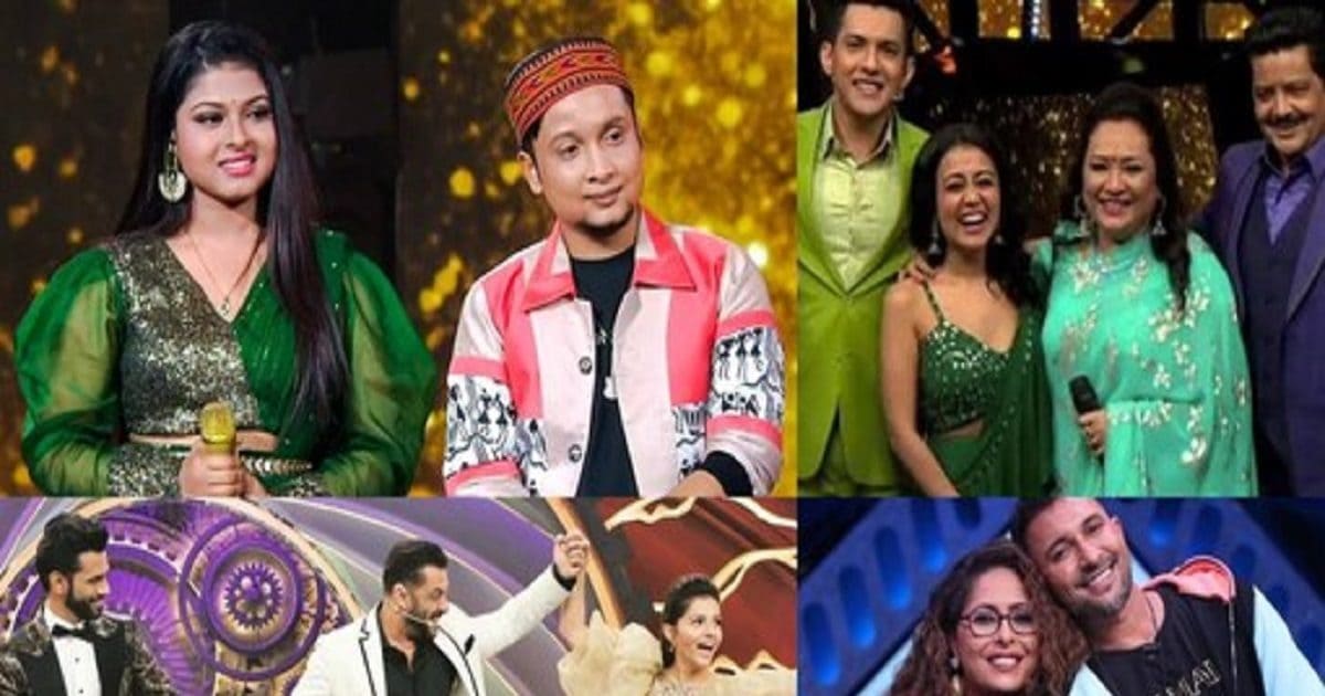 रियलिटी शो के विजेताओं की रियल लाइफ, सोचा नहीं था इस हाल में होंगे ये सितारे, देखें करते हैं क्या काम 2 1621871431 reality shows 1