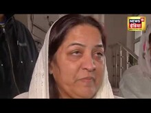 Tunisha Sharma Case : 'यह सुसाइड नहीं मर्डर है'- तुनिषा की माँ | Hindi News | Vanita Sharma | Latest
