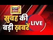 LIVE: PM Modi | Arvind Kejriwal Vs LG | Ram Mandir | Sharad Yadav| Makar Sankranti 2023 | Hindi News