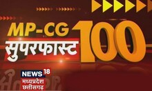 MP CG SuperFast 100 | MP Chhattisgarh News | Aaj Ki Taaja Khabar | आज की ताजा खबरें | Latest News