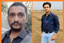 अजब संयोग: छोटे भाई की मौत पर घर पहुंचे बड़े भाई ने भी तोड़ा दम, कोहराम मचा, ग्रामीण आए सकते में