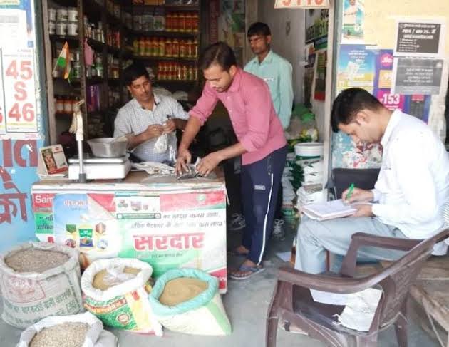 सीवान में यूरिया की कालाबाजारी को रोकने के लिए टीम कर दी गई है गठित
