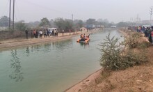 सतना जिले में साल का पहला दिन रहा हादसों के नाम, 4 लोगों की मौत, 9 अन्य घायल