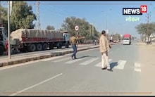 लोगों की लापरवाही भर रही सरकारी ख़जाना, 11 महीने में भरे 4 करोड़ से अधिक चालान