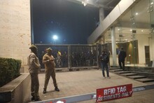 Noida News: नोएडा में पानी की परेशानी, सोसाइटी के लोगों ने उठाया ये कदम