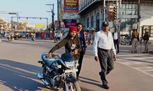सतना में शराब पीकर बाइक चलाना पड़ा महंगा, 2 युवकों पर लगा 20 हजार का जुर्माना