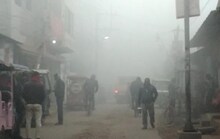 Nalanda: ठंड-प्रदूषण से परेशान नालंदावासी, पारा लुढ़क कर पहुंचा 9 डिग्री, AQI लेवल भी खतरे के पार