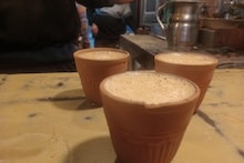 अल्हड़ ठंड में ट्रेंड कर रही कुल्हड़ वाली चाय, देहरादून के ठीहों पर क्रेजी हो रहे चाय प्रेमी