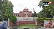 Darbhnaga News: एलएनएमयू की डिग्री पार्ट टू की प्रायोगिक परीक्षा 15 फरवरी से, तैयारियां पूरी