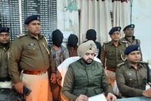 Patna Gangrape: पहले टेंट सिटी फिर मंदिर में नाबालिग से किया था गैंगरेप, तीन मनचले गिरफ्तार