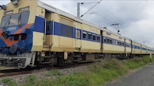 Railway Alert: उधना-जयनगर अंत्योदय एक्सप्रेस सहित कई ट्रेन का का बदला रूट, जानिए डिटेल्स 