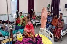 जानलेवा ठंड: बिहार के इस जिले में 24 घंटे में सात लोगों की मौत, कई अस्पताल में भर्ती