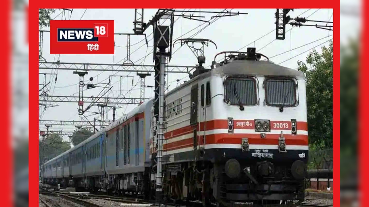 देश की 5 सबसे तेज ट्रेन, सुविधा और रफ्तार में अव्वल, वंदे भारत से पहले किस ट्रेन का था जलवा