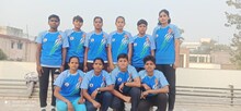 सीवान की 10 लड़कियों का बिहार राज्य जूनियर हैंडबॉल टीम में चयन, दिखाएंगी दमखम