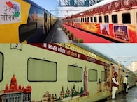 Good News: IRCTC लाएगा भारत गौरव टूरिस्ट ट्रेन, भजन कीर्तन करते हुए धार्मिक स्थल पहुंचेंगे भक्त