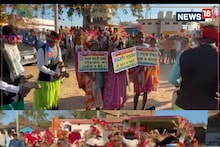 मंडला पुलिस की अनूठी पहल, पांरपरिक बैगा नृत्य से कर रही सड़क सुरक्षा के लिए जागरूकता